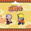 Naruto & Sakura S Anime Pin Badges