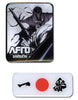 Justice Anime Pin Badges