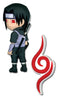 Itachi & Symbol Anime Pin Badges