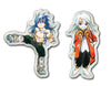 Regal & Raine Anime Pin Badges