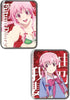 Yuno Anime Pin Badges