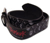 Behelit Leather Anime Belt