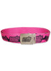 Girls Dead Moster  Anime Belt