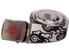 Kagami  Anime Belt