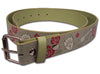 Patten  Anime Belt