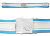 Wing Symbol  Anime Belt