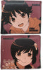 Fire Sisters Anime Bi-Fold