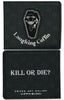 Laughing Coffin "Kill Or Die?" Anime Bi-Fold