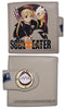 Maka & Soul Anime Bi-Fold