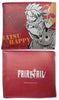 Natsu & Happy Anime Bi-Fold