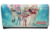 Sailor Soldiers And Pegasus Anime Bi-Fold