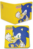 Sonic Anime Bi-Fold