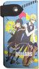 X2 Izaya & Shizuo Anime Bi-Fold