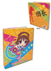 Haruhi Anime School Supplies