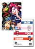 Group Anime School Supplies