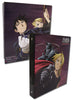 Brotherhood Elric Brothers Roy & Riza Anime School Supplies