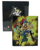 Straw Hat Pirates Anime School Supplies