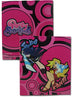 Panty And Stocking 2 Anime School Supplies