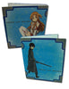 Kirito & Asuna Anime School Supplies