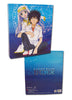 Toma Index & Mikoto Anime School Supplies