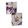 Mikoto Kaori & Index Anime School Supplies