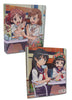 Mikotot & Friends Tea Time Anime School Supplies