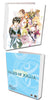 Key Art Anime School Supplies