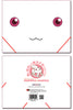 Kyubey Anime School Supplies