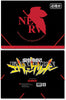 Nerv Logo Anime School Supplies