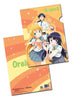 Oriemo Group 1 Anime School Supplies