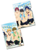 After Swim Groupshot Anime School Supplies