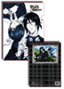 Sebastian And Ciel Anime School Supplies