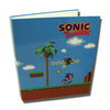 Green Hill Zone Anime School Supplies