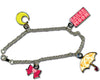 Chibichibi Moon Anime Bracelet