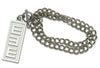 Gaara Symbol Anime Bracelet