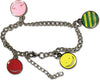 Korosensei Face Anime Bracelet