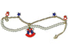 Sailor Mars Anime Bracelet