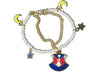 Sailor Moon Anime Bracelet