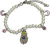 Sailor Moon Pearl SD Anime Bracelet