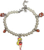 Sailor Moon Venus Pearl SD Anime Bracelet