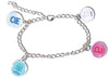 Sailor Anime Bracelet