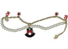 Sailor Pluto Anime Bracelet