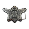 Phantomhive Symbol Anime Belt Buckle