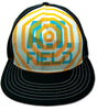 At Field Anime Trucker Cap