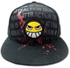 Face Anime Trucker Cap