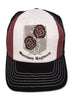 Garrison Regiment Anime Trucker Cap