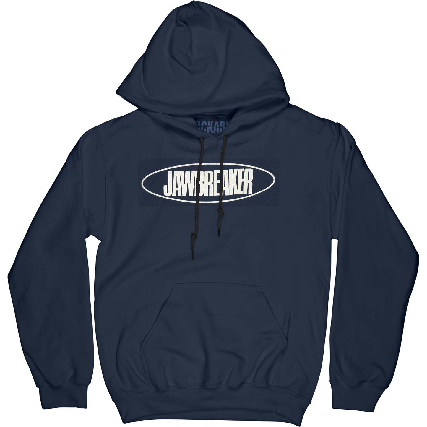 Jawbreaker Hooded Sweatshirt