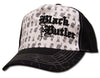 Group SD Anime Trucker Cap