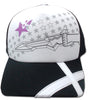 Ibrs Buki Anime Trucker Cap