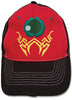 Issei Gear Anime Trucker Cap